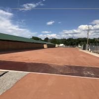 Garfield County Fairgrounds